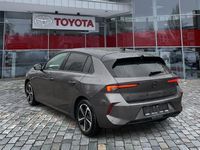 Gebraucht Opel Astra 131 PS (96 kW) 2025 Grau Limousine