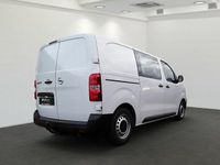 Gebraucht Opel Vivaro 120 PS (88 kW) 2023 Van / Kleinbus