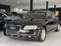 Gebraucht Audi A6 Sport 179 PS (131 kW) 2007 Schwarz Limousine
