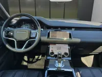 Gebraucht Land Rover Range Rover evoque SE Dynamic 163 PS (119 kW) 2022 Schwarz SUV