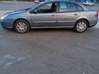 Gebraucht Citroën C5 136 PS (100 kW) 2005 Grau Limousine