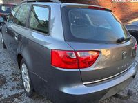 Gebraucht Seat Exeo Style 143 PS (105 kW) 2012 Other Kombi