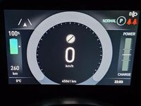 Gebraucht Fiat 500e 86 kW (118 PS) 2023 Weiß Cabrio