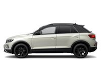 Gebraucht VW T-Roc Style 150 PS (110 kW) 2023 SUV