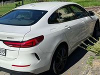 Gebraucht BMW 218 Sport Line 140 PS (102 kW) 2020 Weiß Coupé