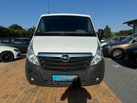 Gebraucht Opel Movano 110 PS (80 kW) 2017 Weiß Van