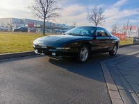 Second-hand Ford Probe 116 CP (85 kW) 1995 Negru Coupe