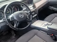 Gebraucht Mercedes E350 252 PS (185 kW) 2014 Limousine