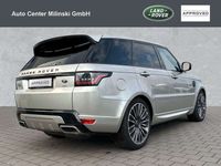 gebraucht Land Rover Range Rover Sport Autobiography Dyn.,HuD,PanoSD