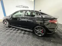 Gebraucht Hyundai i30 N Performance 280 PS (205 kW) 2022 Phantom black / mic Limousine