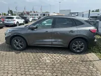 Gebraucht Ford Kuga ST-Line X 224 PS (164 kW) 2022 Grau SUV
