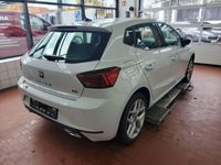 gebraucht Seat Ibiza FR 1.0 TSI