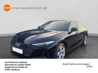 Gebraucht Audi A5 Sport 150 PS (110 kW) 2025 Mythosschwarz metallic Kombi