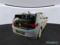 Gebraucht VW ID.3 Pure 110 kW (150 PS) 2022 Mondsteingrau Kleinwagen