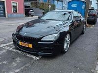 gebraucht BMW 640 d Gran Coupe