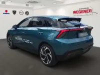 Gebraucht MG MG4 EV 139 kW (190 PS) 2026 Ealing green Kleinwagen