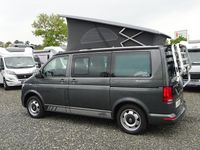 Gebraucht VW California Beach 150 PS (110 kW) 2024 Grau Van