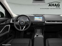 Neu BMW X1 xLine 150 PS (110 kW) 2026 Schwarz SUV