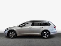 gebraucht VW Golf VII Variant 1.0 TSI United