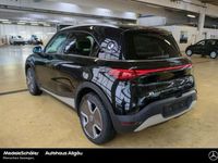 Gebraucht Smart #1 Edition #1 200 kW (272 PS) 2024 Meta black SUV