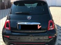 gebraucht Fiat 500 Abarth Abarth