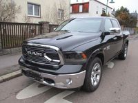 Gebraucht Dodge Ram 401 PS (294 kW) 2016 Schwarz Pickup