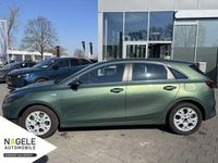 Gebraucht Kia Ceed 140 PS (102 kW) 2025 Grün Kleinwagen