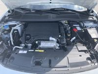 gebraucht Peugeot 408 ALLURE PACK LED/NAVI/AHZV/KAMERA