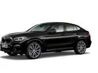 Używany BMW X4 Shadowline 265 KM (194 kW) 2026 SUV
