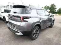 Neu Citroën C3 Aircross 136 PS (100 kW) 2026 Mercure grau metallic / dach in SUV