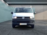 gebraucht VW T6 Kasten Lang AHK+PDC+KLIMA+BLUETOOTH