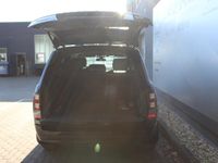 gebraucht Land Rover Range Rover Vogue Allrad KLIMA/NAVI/LEDER/RFK