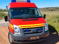 Usata Ford Transit 140 CV (102 kW) 2010 Monovolume