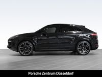 gebraucht Porsche Cayenne Coupe Adapt