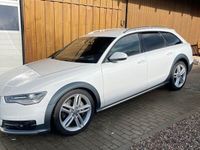 gebraucht Audi A6 Allroad 3,0BiTDI 320PS UPE 107T€ B&O STHZ NACHTSICHT LED