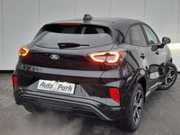 Neu Ford Puma ST-Line 125 PS (91 kW) 2025 Schwarz SUV