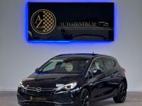 Gebraucht Opel Astra Ultimate 150 PS (110 kW) 2019 Blau Limousine