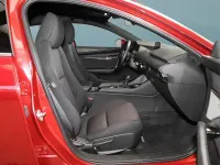 Gebraucht Mazda 3 186 PS (136 kW) 2024 Rot Limousine