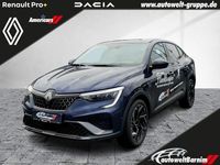 Neu Renault Arkana Esprit Alpine 140 PS (102 kW) 2026 Blau SUV