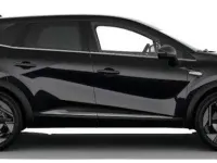 Neu Renault Symbioz Iconic 158 PS (116 kW) 2026 Blackpearlschwarz SUV
