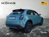 Gebraucht Fiat 600 146 PS (107 kW) 2025 Blau Limousine