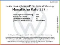 Gebraucht VW T-Roc Cabriolet Style 150 PS (110 kW) 2025 Ivory silver Cabrio
