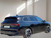 Gebraucht Opel Astra 131 PS (96 kW) 2024 Schwarz Kombi