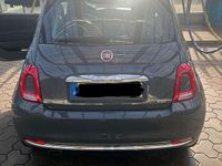 Gebraucht Fiat 500 S 69 PS (50 kW) 2017 Limousine