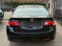 Gebraucht Honda Accord 156 PS (114 kW) 2009 Other Limousine
