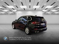 Gebraucht BMW X5 Shadowline 340 PS (250 kW) 2022 Schwarz SUV