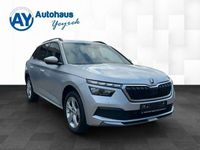 gebraucht Skoda Kamiq Ambition DSG/SHZ/ACC/PDC/smart-link/