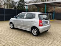 gebraucht Kia Picanto 1.1 mit tüv