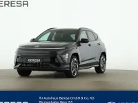 Gebraucht Hyundai Kona N Line 150 kW (204 PS) 2026 Grau SUV