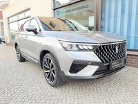 Neu Bestune T77 160 PS (117 kW) 2026 Silber SUV